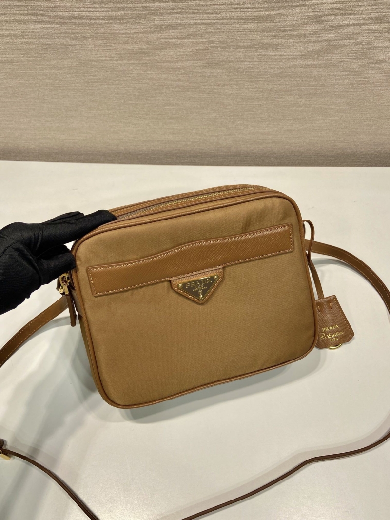 Pra*a satchel bags